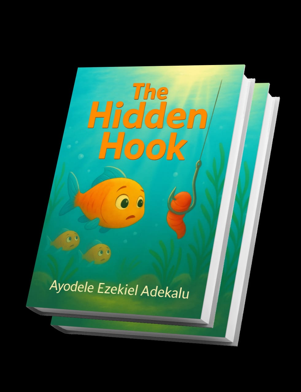 The Hidden Hook