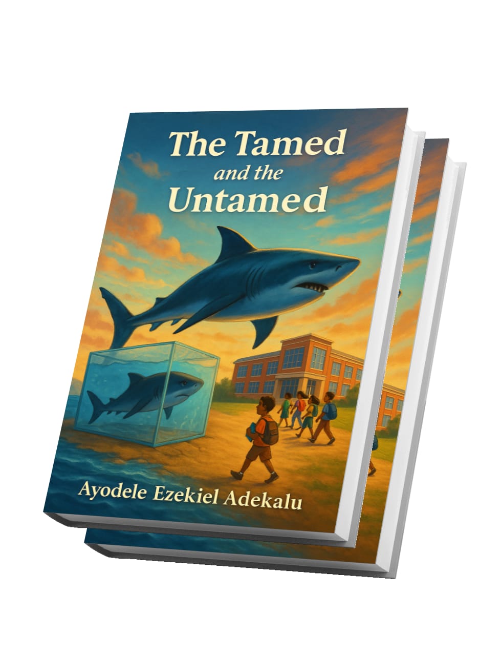 The Tamed And The Untamed