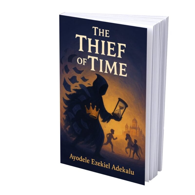 The Thief of Time