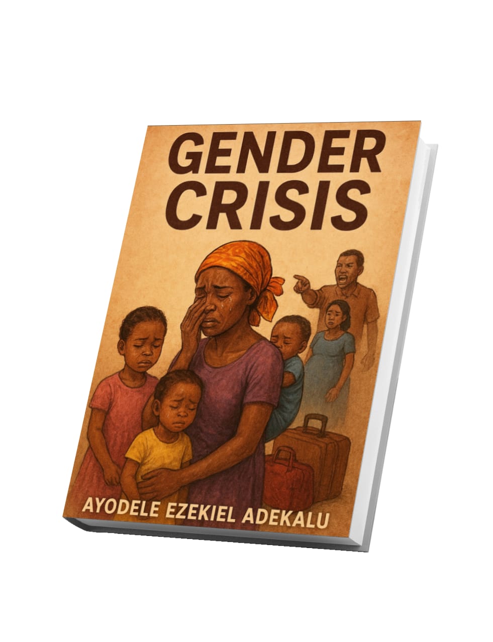 Gender Crisis