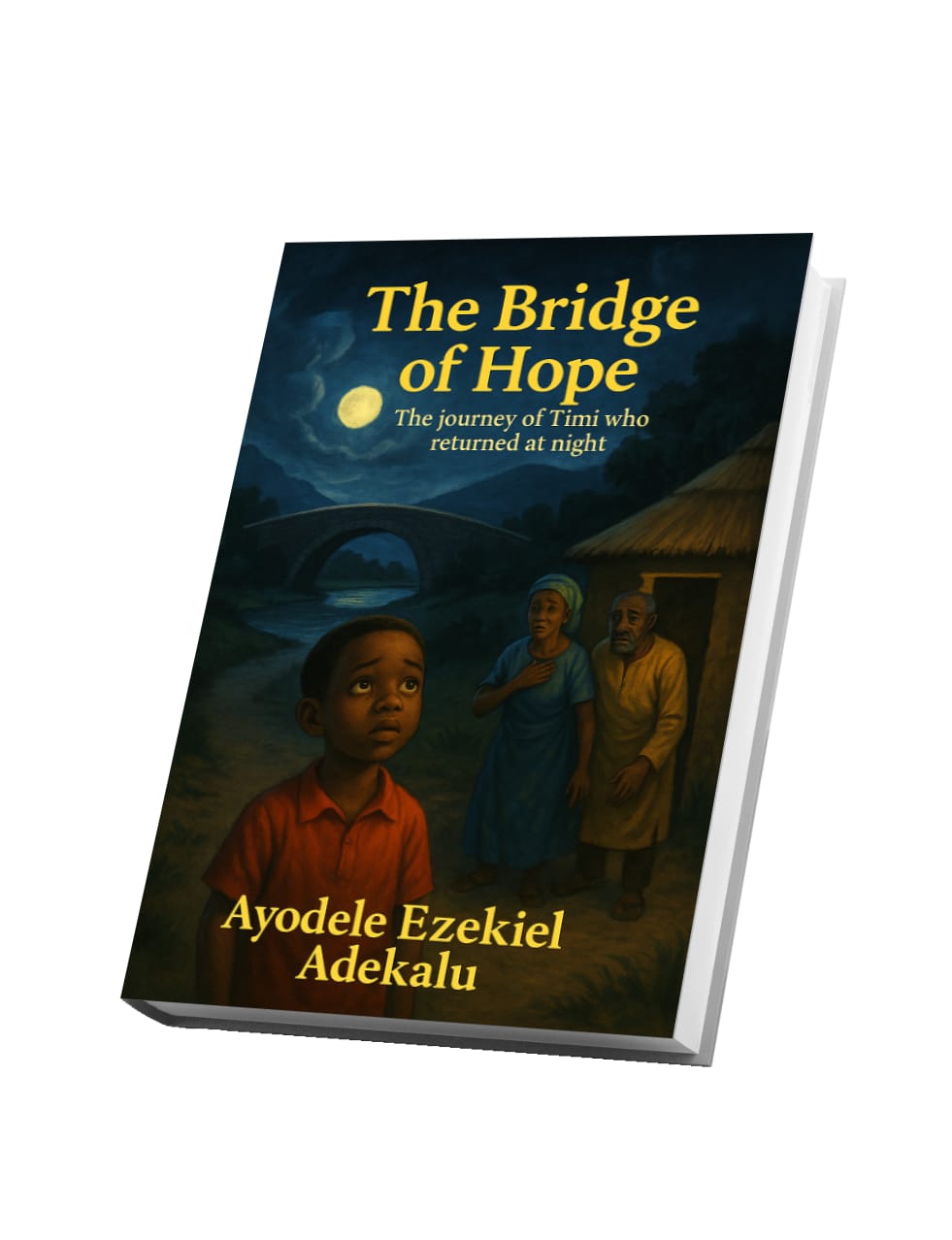 The Bridge Of Hope
