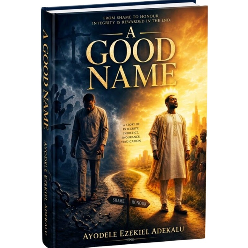 A Good Name