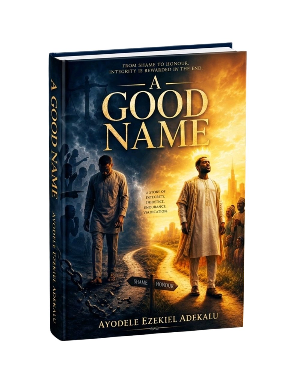A Good Name