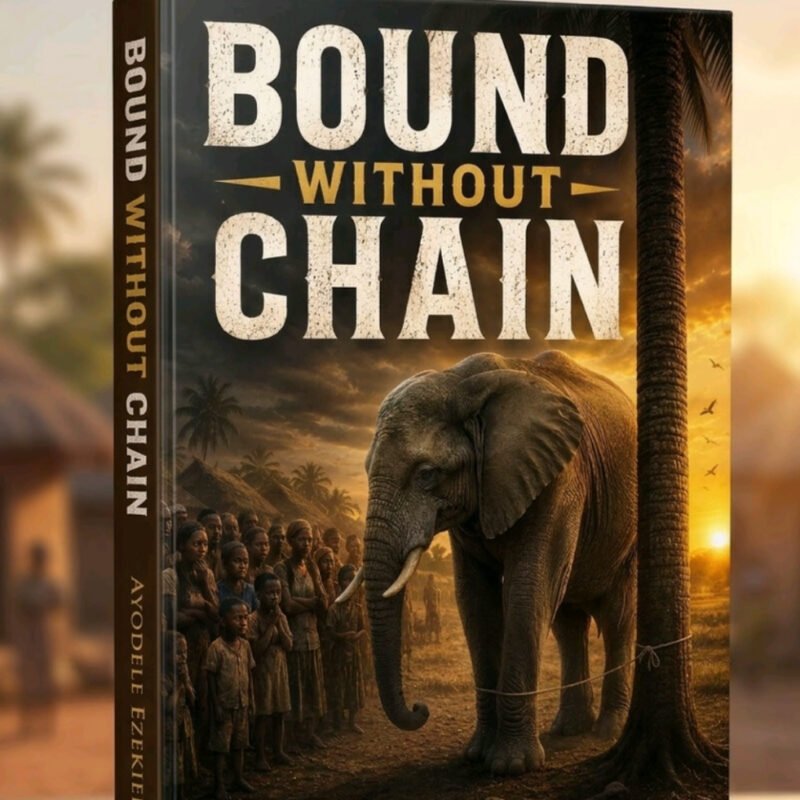 Bound Without Chain