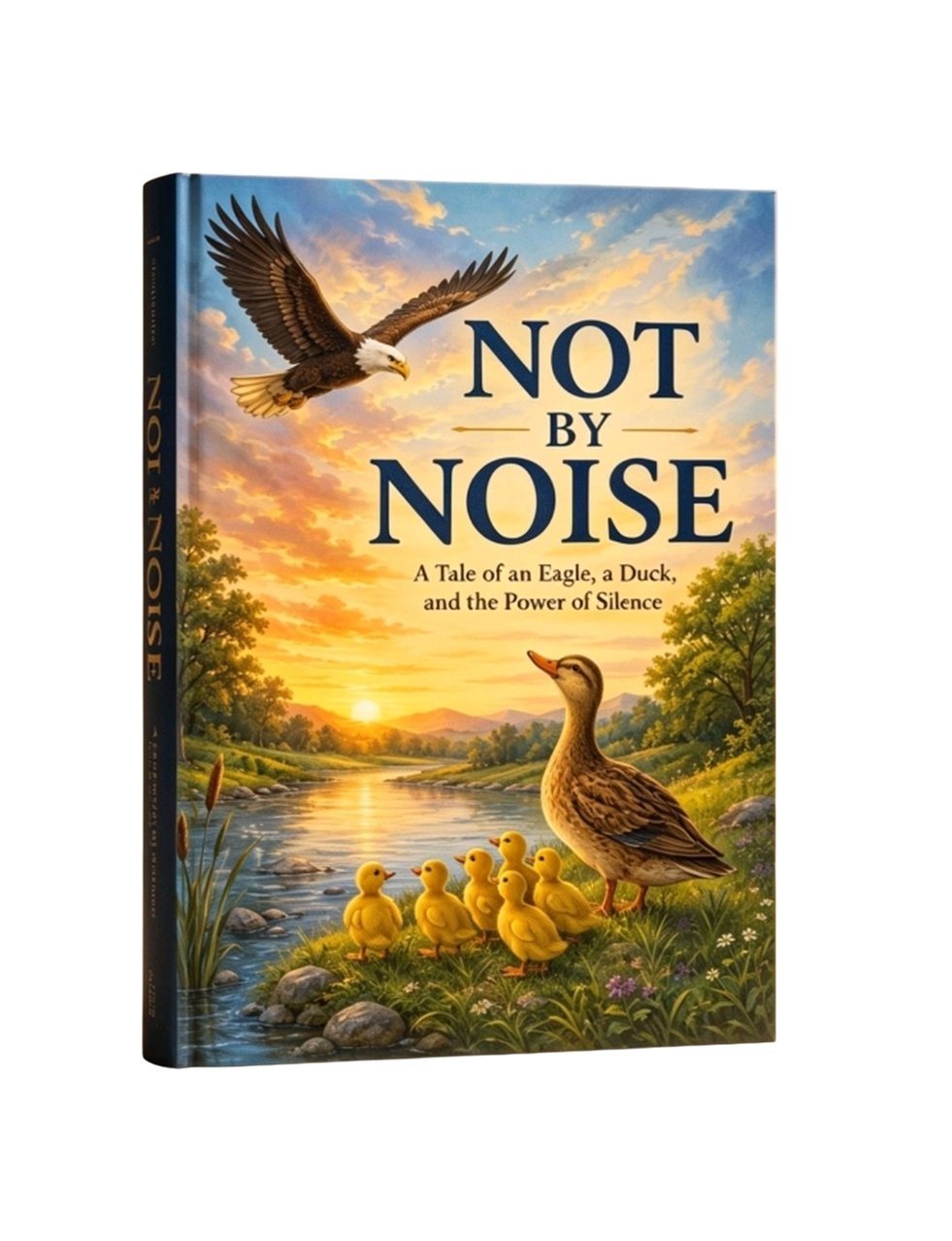 Not By Noise