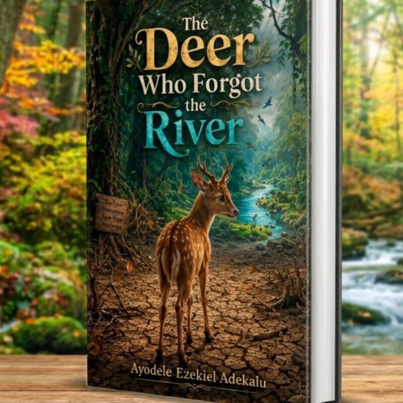 The Deer Who Forgot The River